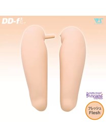 DDdy Thighs (DD-f3) / Normal