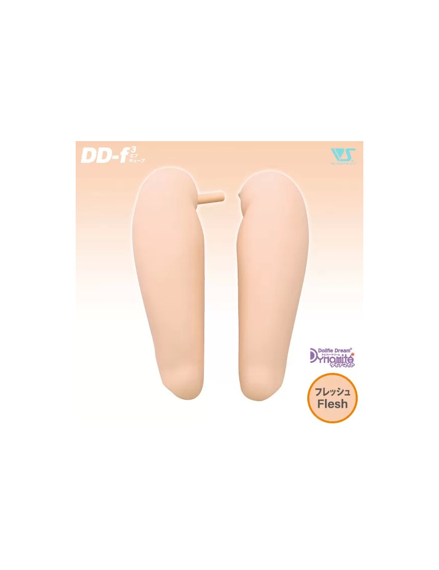 DDdy Thighs (DD-f3) / Normal