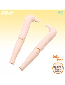DD Arms (DD-f3) / Semi-White