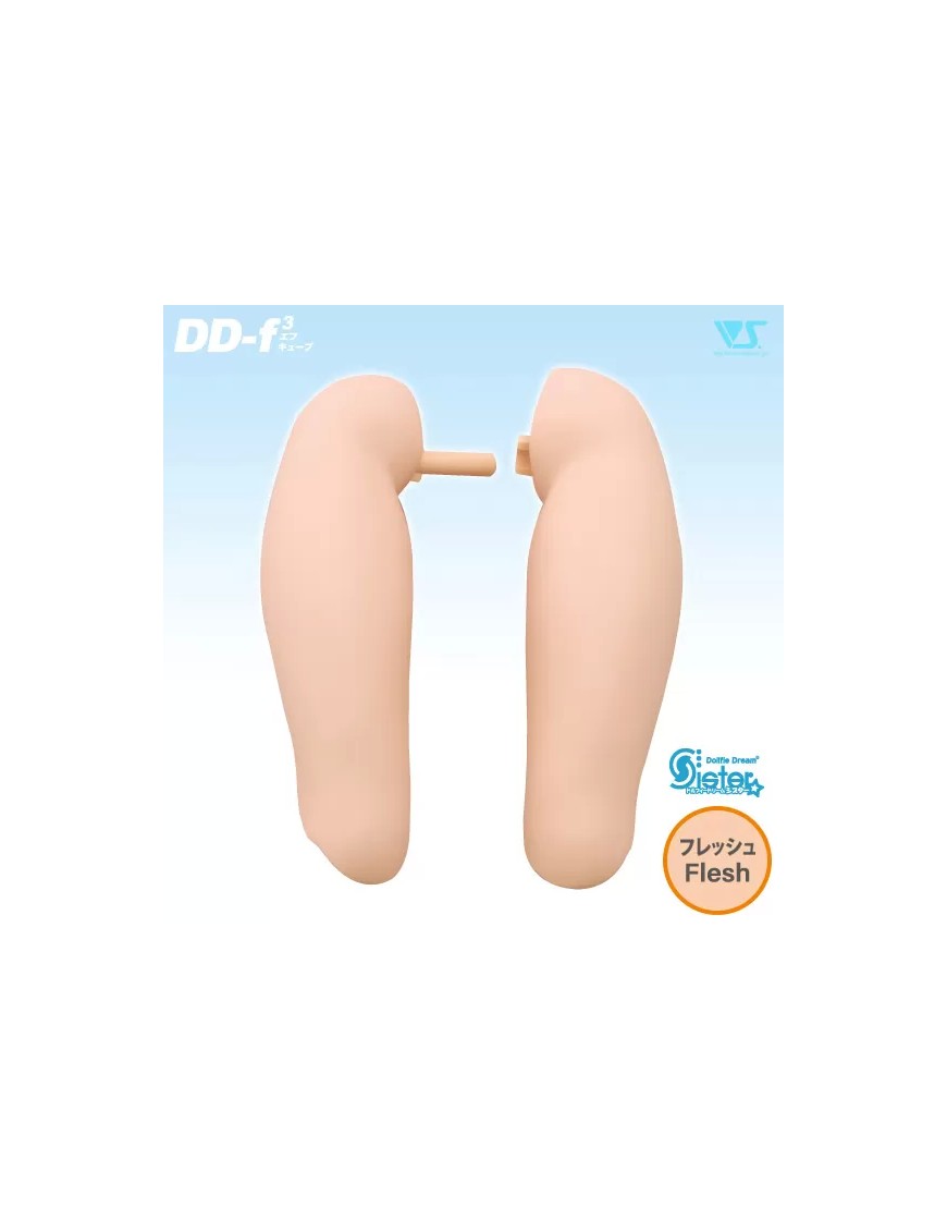 DDS Thighs (DD-f3) / Normal