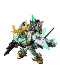 SD Gundam Cross Silhouette RX-Zeromaru : Un Petit Géant