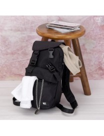 Outdoor Backpack (Black)