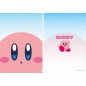 Pupupu Face Clear File 1 Kirby