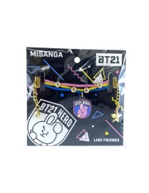 BT21: Misanga COOKY
