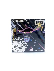 BT21: Misanga MANG