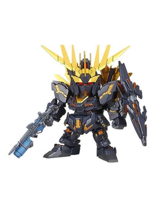 ガンダム ガンプラ SD Ex STD 015 バンシィ