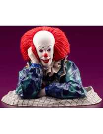 Pennywise 1990 Figure – ARTFX Anywhere – IT