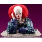 1/6 ARTFX Anywhere IT Pennywise (1990) PVC