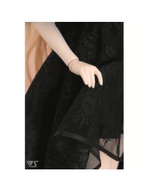 DDDY Full Bodysuit V2 Semi-White – Dollfie Dream Dynamite Protection