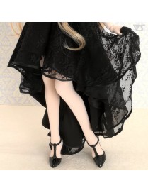 DDDY Full Bodysuit V2 Semi-White – Dollfie Dream Dynamite Protection