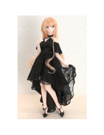 DDDY Full Bodysuit V2 Semi-White – Dollfie Dream Dynamite Protection