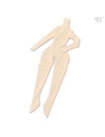 DDDY Full Bodysuit V2 Semi-White – Dollfie Dream Dynamite Protection