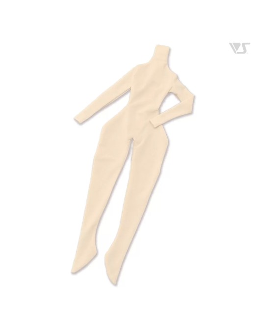 DDDY Full Bodysuit V2 Semi-White – Dollfie Dream Dynamite Protection