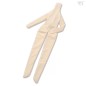 DD Full Bodysuit Version 2 (Semi-White)