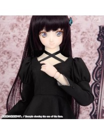 DD Full Bodysuit V2 (Semi-White) | Protection intégrale Dollfie Dream