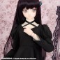 DD Full Bodysuit Version 2 (Semi-White)