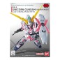 Gundam Gunpla SD EX-STD 005 Modalità Unicorn Gundam Distruggi