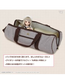 Carrying Case / Mini (Natural Brown)