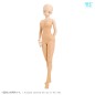 DDdy Body Stocking (Normal skin colored)
