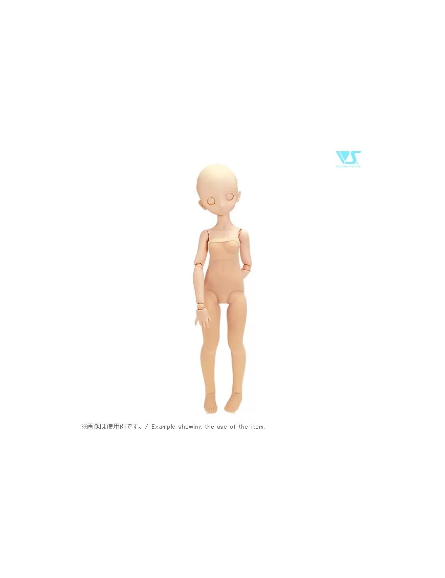 MDD Body Stocking Normal Skin (S/M/L Bust)