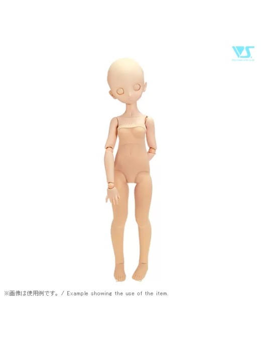 MDD Body Stocking Normal Skin (S/M/L Bust)