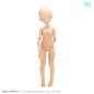 MDD Body Stocking (Normal skin colored) / MDD (S/M/L Bust)