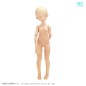MDD Body Stocking (Normal skin colored) / MDD (S/M/L Bust)