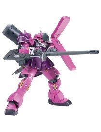 Gundam Gunpla HG 1/144 112 Geara Zulu Angelo Sauper's
