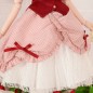 Anniversary Strawberry Dress
