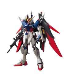 ガンダム ガンプラ HG 1/144 224 デスティニーガンダム