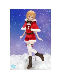 Holy Night Dress-up Set (Pants) for Dollfie Dream – Standard Series