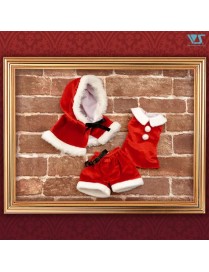 Holy Night Dress-up Set (Pants) for Dollfie Dream – Standard Series