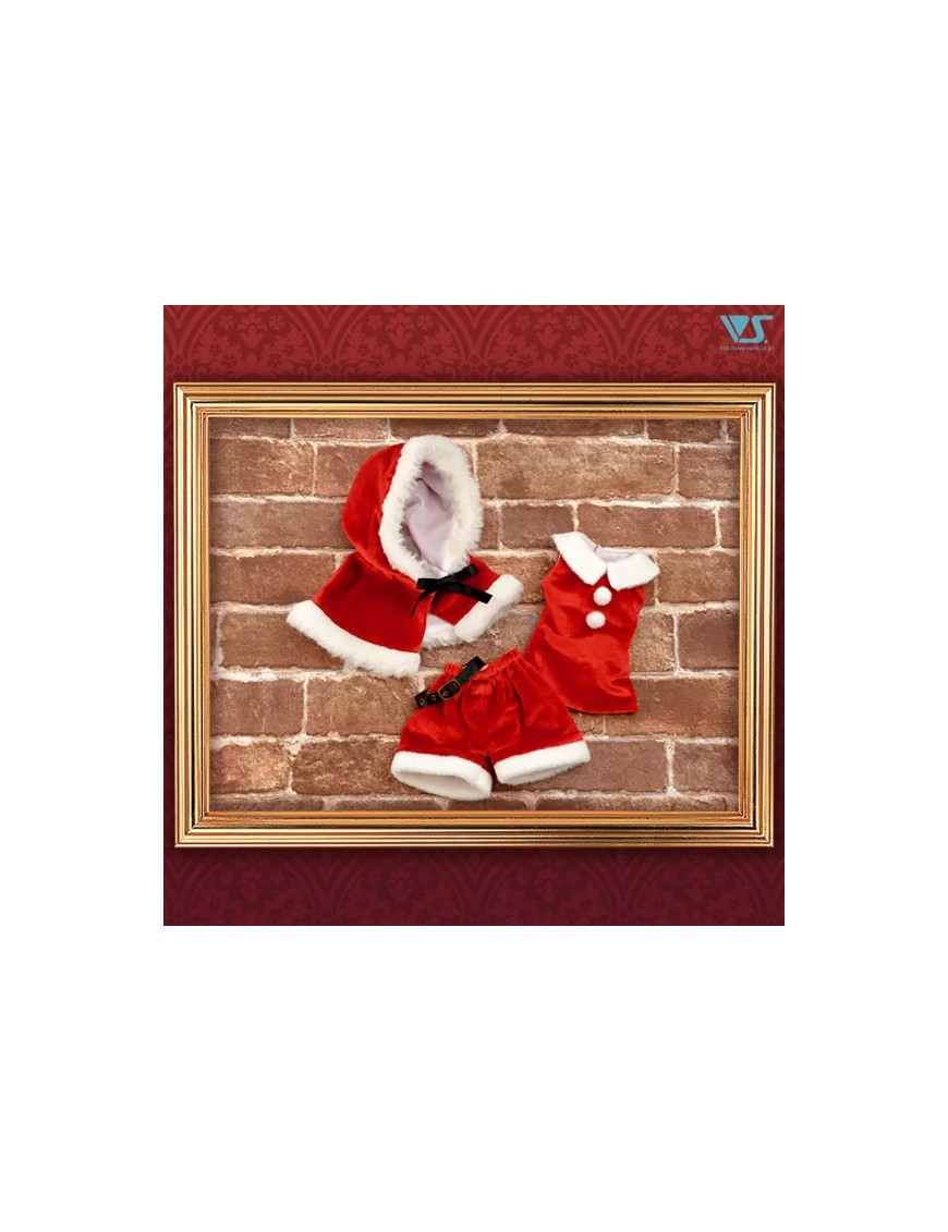 Holy Night Dress-up Set (Pants) for Dollfie Dream – Standard Series