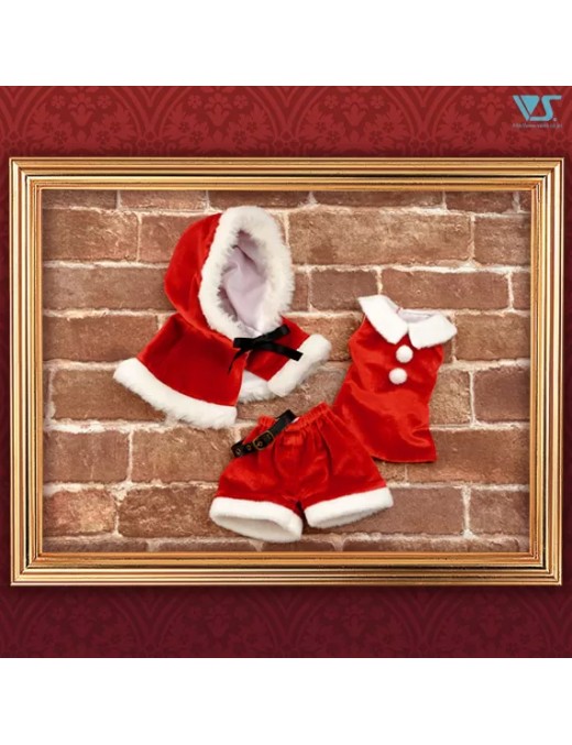 Holy Night Dress-up Set (Pants) for Dollfie Dream – Standard Series