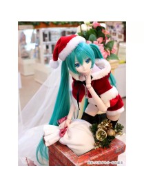 Holy Night Dress-up Set (Pants) for Dollfie Dream – Standard Series
