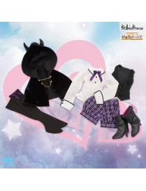 Magical Shadow Outfit Set pour DDS (SS/S/M)