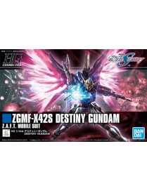 Gundam Gunpla HG 1/144 224 Destino Gundam