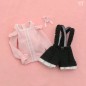 Sweet Little Demon Knit Set / Mini