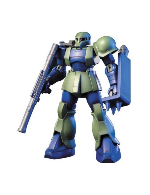 Gundam Gunpla HG 1/144 064 Zaku I