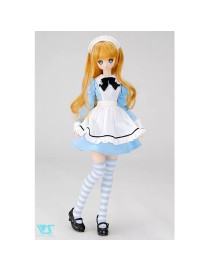 Alice Maid Set (SS-S Bust)