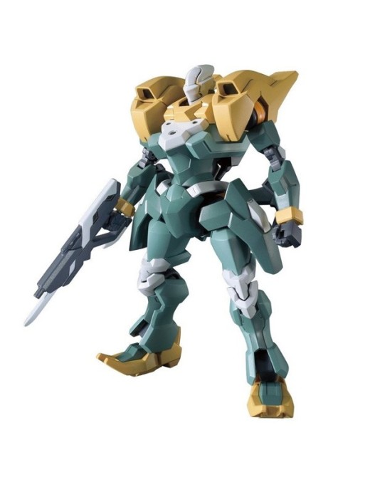 Gundam Gunpla HG 1/144 030 Hekija