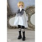 Mirroring Sailor Outfit Set / Mini (Blanc)