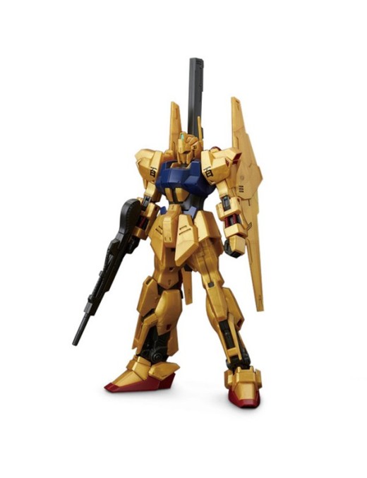 Gundam Gunpla HG 1/144 200 Hyaku-Shiki