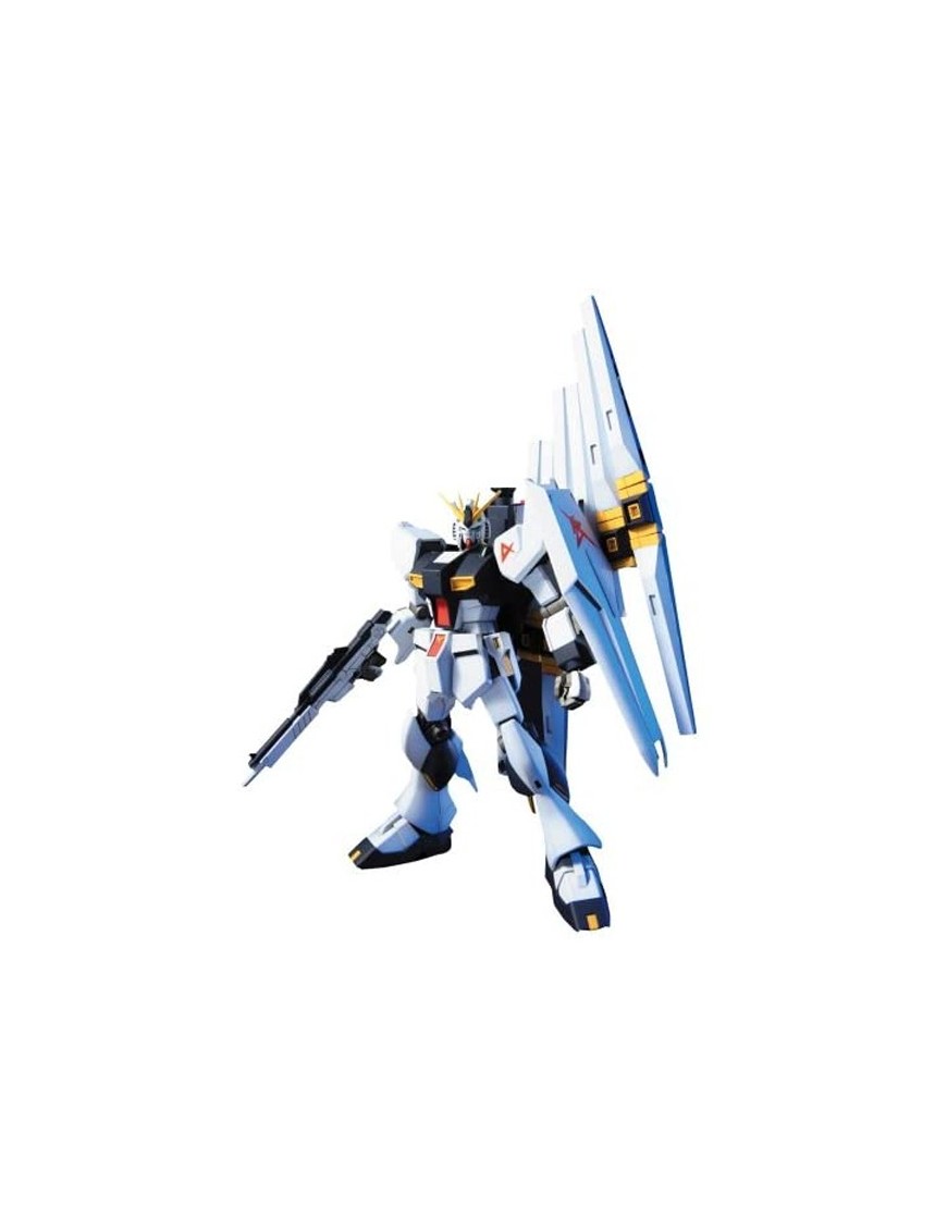 Gundam Gunpla HG 1/144 086 Nu Gundam