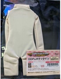 Body completo DDP (semiblanco)