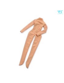 DD Full Bodysuit (Tan) | Dollfie Dream Protective Bodysuit