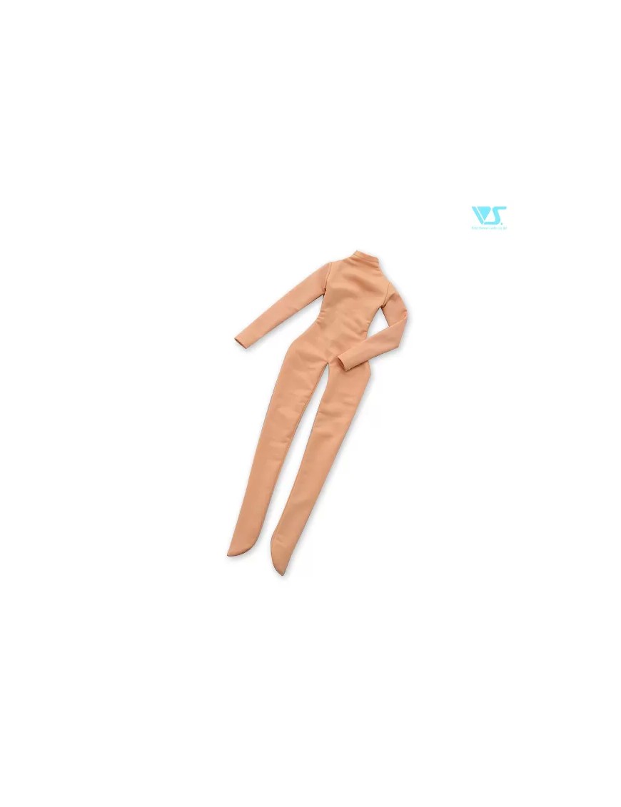 DD Full Bodysuit (Tan) | Dollfie Dream Protective Bodysuit