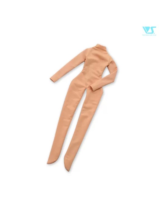 DD Full Bodysuit (Tan) | Dollfie Dream Protective Bodysuit