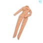 DD Full Bodysuit (Brown)