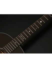 Guitare Acoustique HJ-OSAMURAISAN II : Signature Osamuraisan